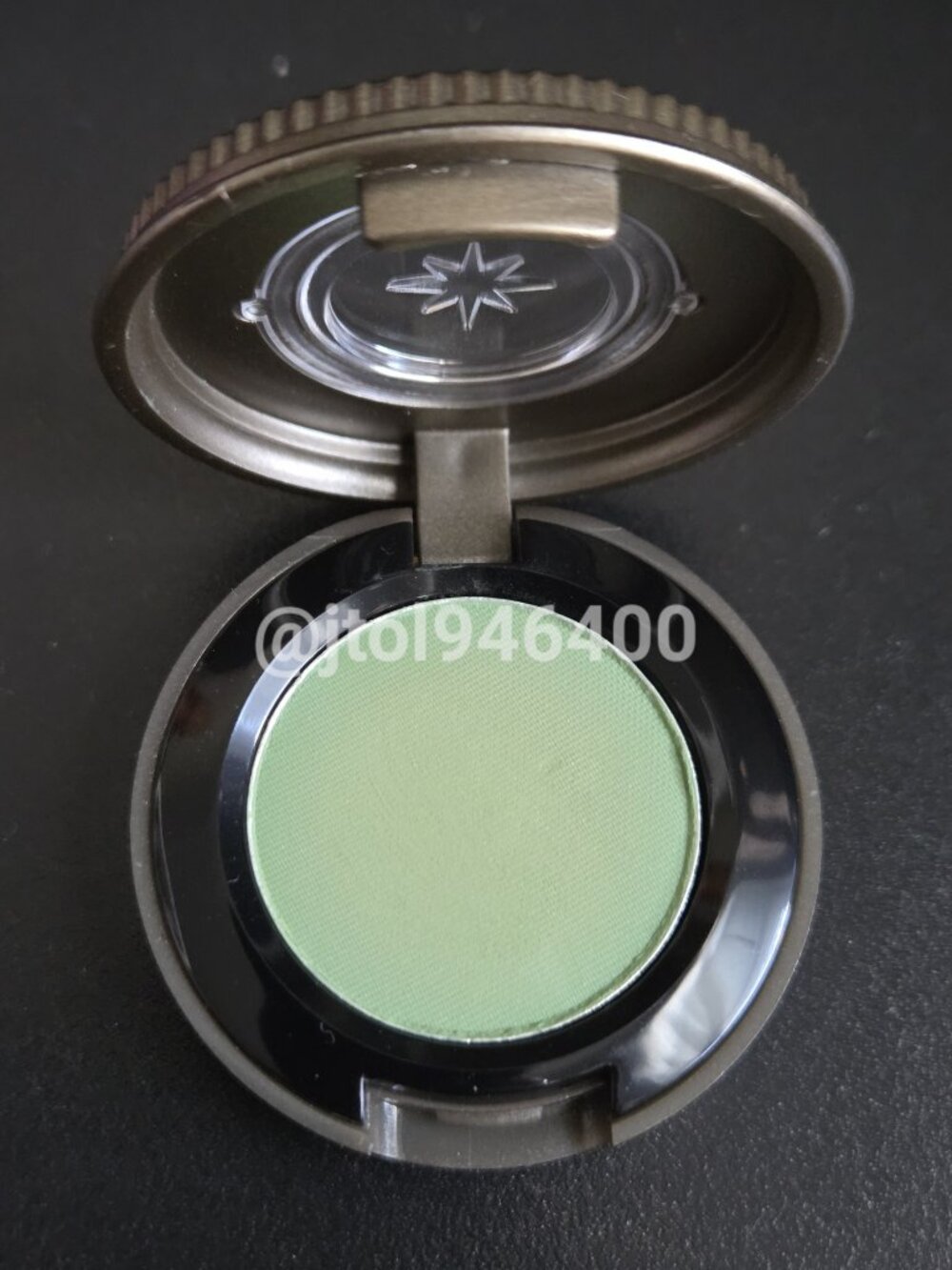 Urban Decay Chronic Eyeshadow
